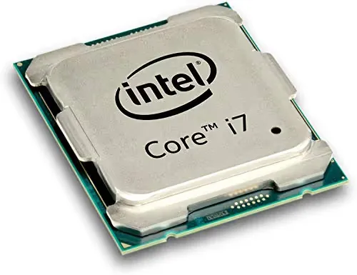 Intel Core i7-6800K Processor