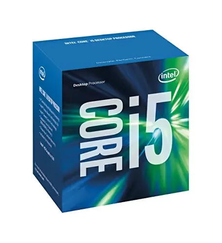 Intel Core i5-6402P Processor