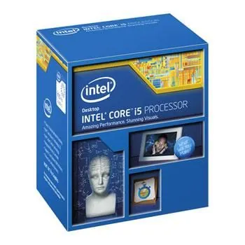 Intel Core i5-5675C Processor