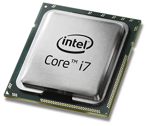 Intel Core i7-5930K Processor