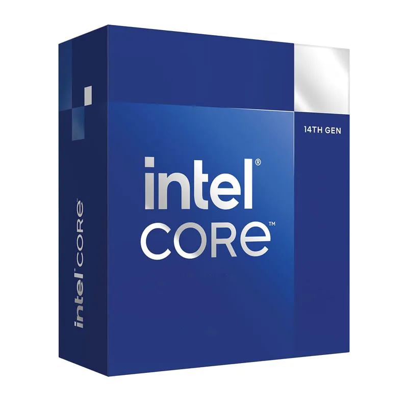 Intel Core i9-14900 Processor
