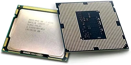 Intel Core i5-4590S Processor