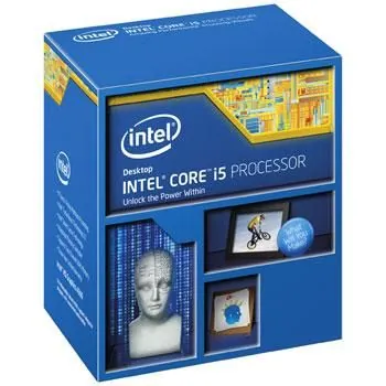 Intel Core i5-4690S Processor