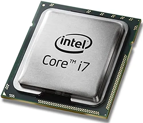 Intel Core i7-4790 Processor