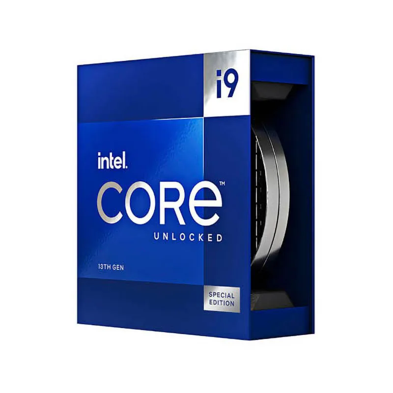 Intel Core i9-13900KS Processor