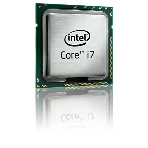 Intel Core i7-4770 Processor