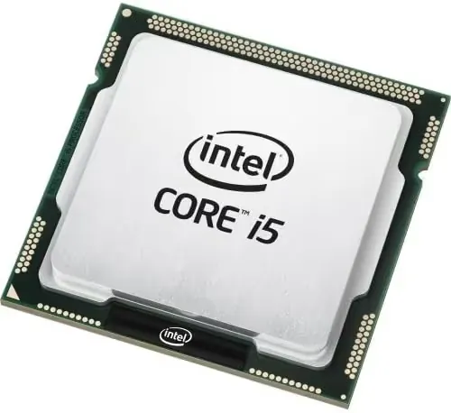 Intel Core i5-3550S Processor