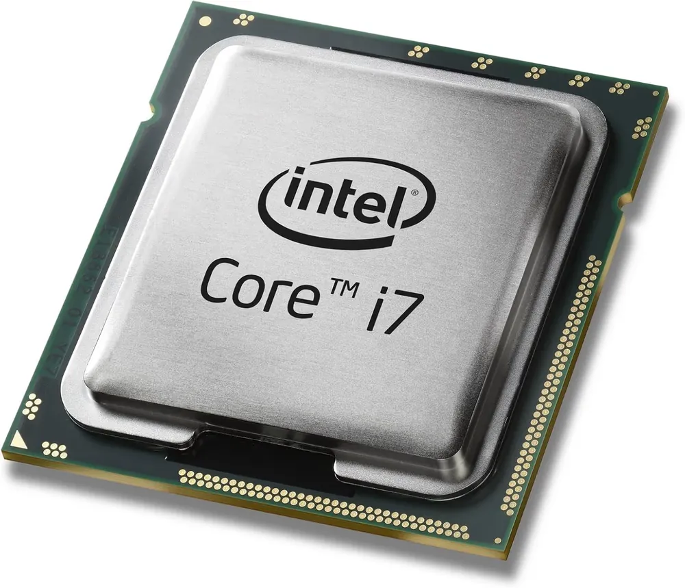 Intel Core i7-3770T Processor