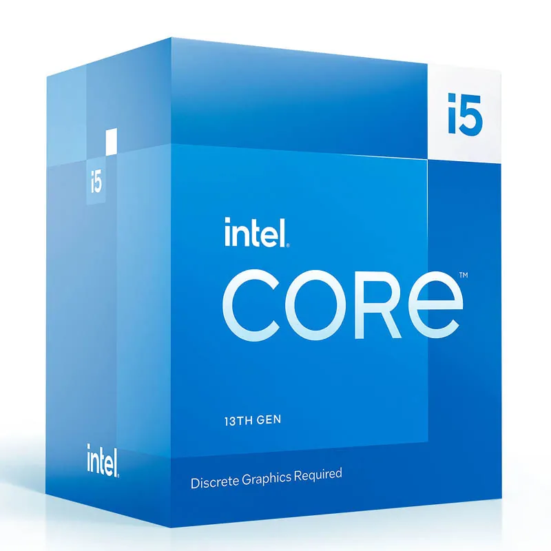 Intel Core i5-13400F Processor