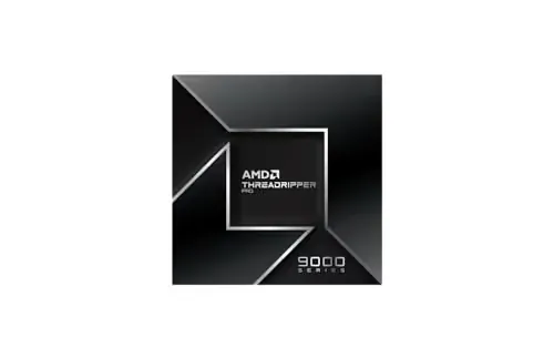 AMD Ryzen Threadripper PRO 9995WX