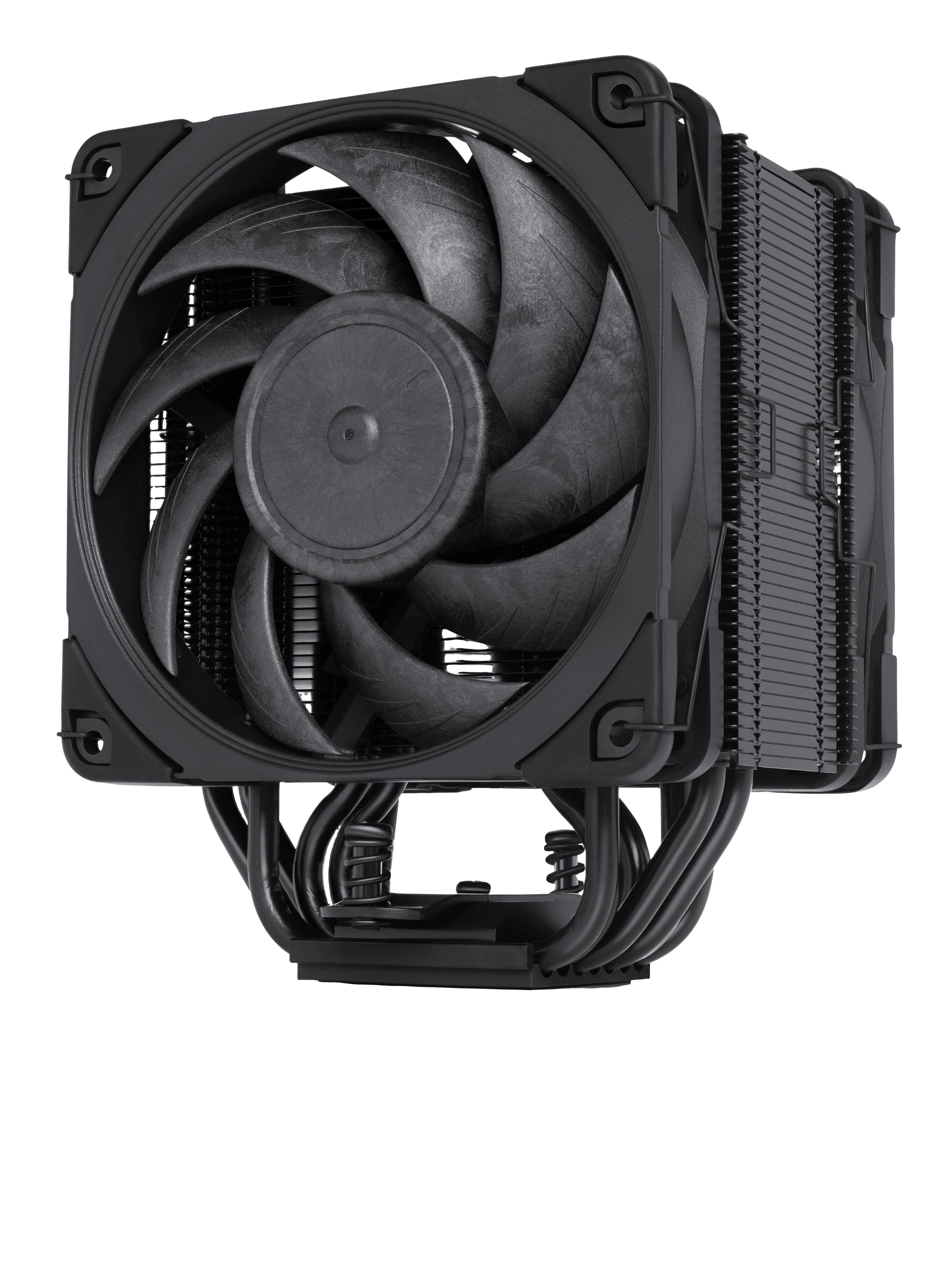 Noctua NH-U12A chromax.black