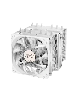 Deepcool NEPTWIN WHITE