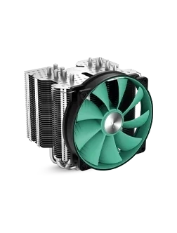 Deepcool LUCIFER V2