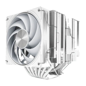 Thermalright Espíritu Fantasma 140 BLANCO