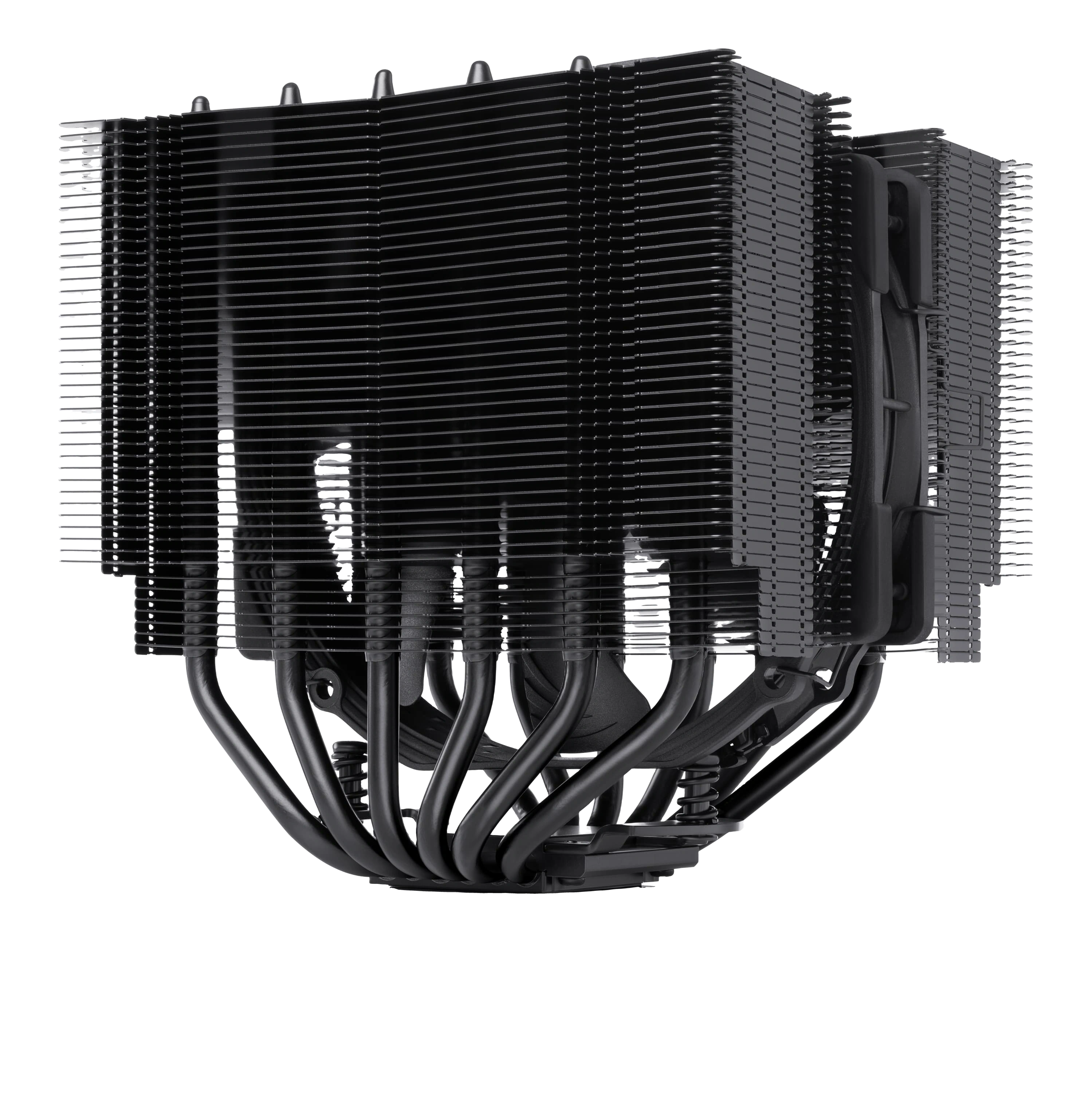 Noctua NH-D15S chromax.black