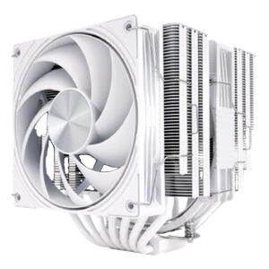 Thermalright Torre de Escarcha 140 BLANCA