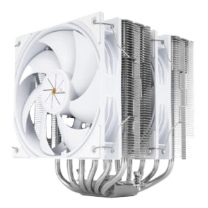 Thermalright Asesino Inigualable 120 BLANCO V3