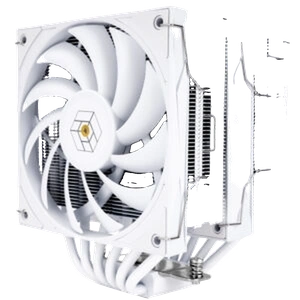 Thermalright Caballero Real 120 BLANCO