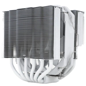 Thermalright Silver Soul 135 BLANCO