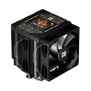 Thermalright Asesino Inigualable 120 Vision NEGRO