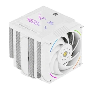Thermalright Phantom Spirit 120 Digital SNOW