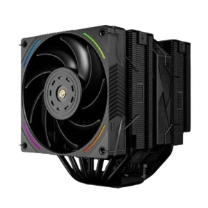 Thermalright Royal Pretor 130 Ultra NEGRO