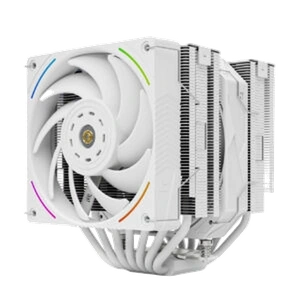 Thermalright Royal Pretor 130 Ultra BLANCO