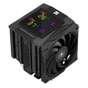 Thermalright Royal Knight 120 Digital NEGRO