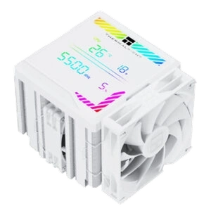 Thermalright Peerless Assassin 140 Digital BLANCO