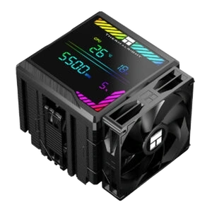 Thermalright Peerless Assassin 140 Digital NEGRO