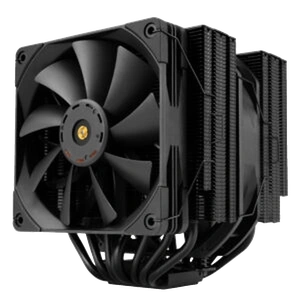 Thermalright Frost Vortex 140 SE NEGRO