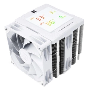 Thermalright Peerless Assassin 120 Digital BLANCO