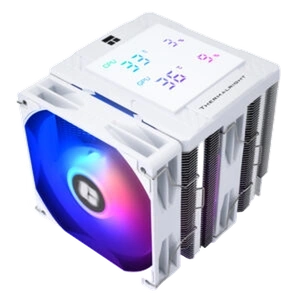 Thermalright Peerless Assassin 120 Digital ARGB BLANCO
