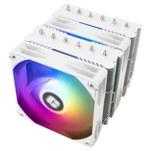 Thermalright Peerless Assassin 120 SE ARGB BLANCO V2