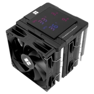 Thermalright Peerless Assassin 120 Digital NEGRO