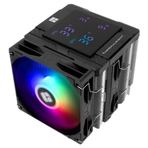 Thermalright Peerless Assassin 120 Digital ARGB NEGRO
