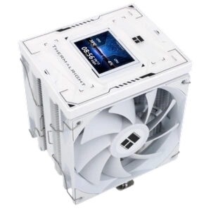 Thermalright Burst Assassin 120 Vision BLANCO