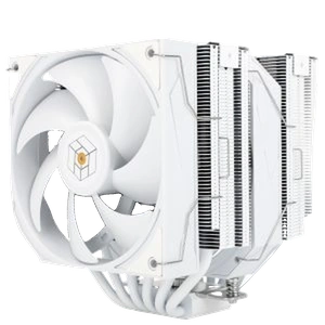 Thermalright Royal Pretor 130 BLANCO
