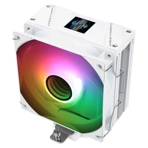 Thermalright Assassin Spirit 120 Vision ARGB BLANCO