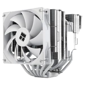 Thermalright Asesino sin igual 140 BLANCO