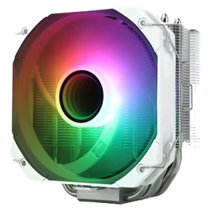 Thermalright Assassin King 120 Mini BLANCO ARGB V3