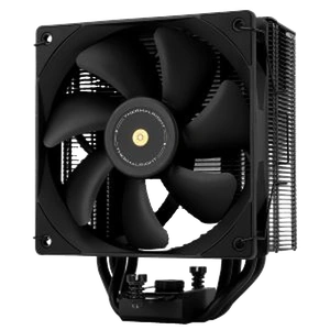 Thermalright Espíritu Asesino 120 EVO OSCURO