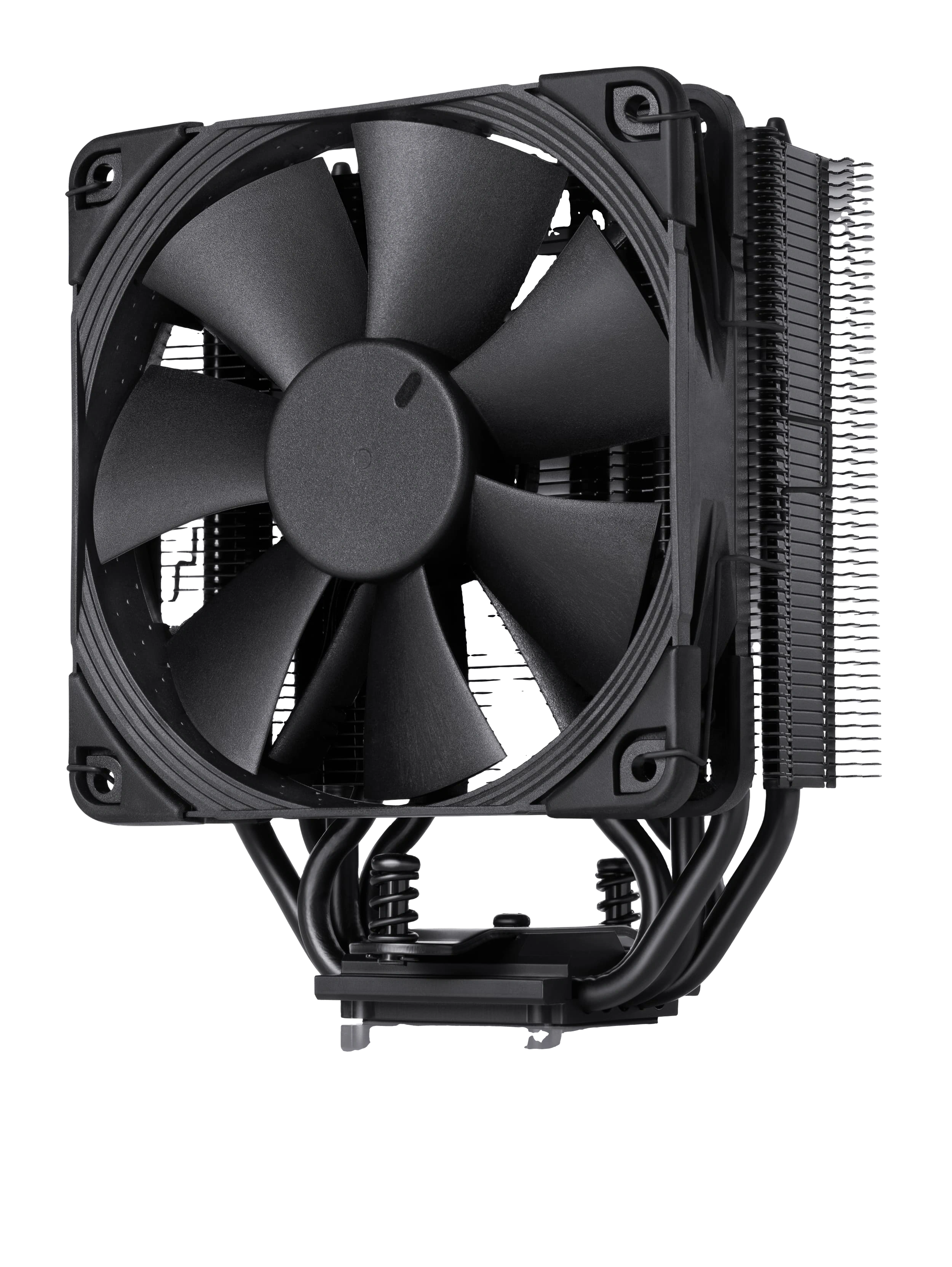 Noctua NH-U12S chromax.black