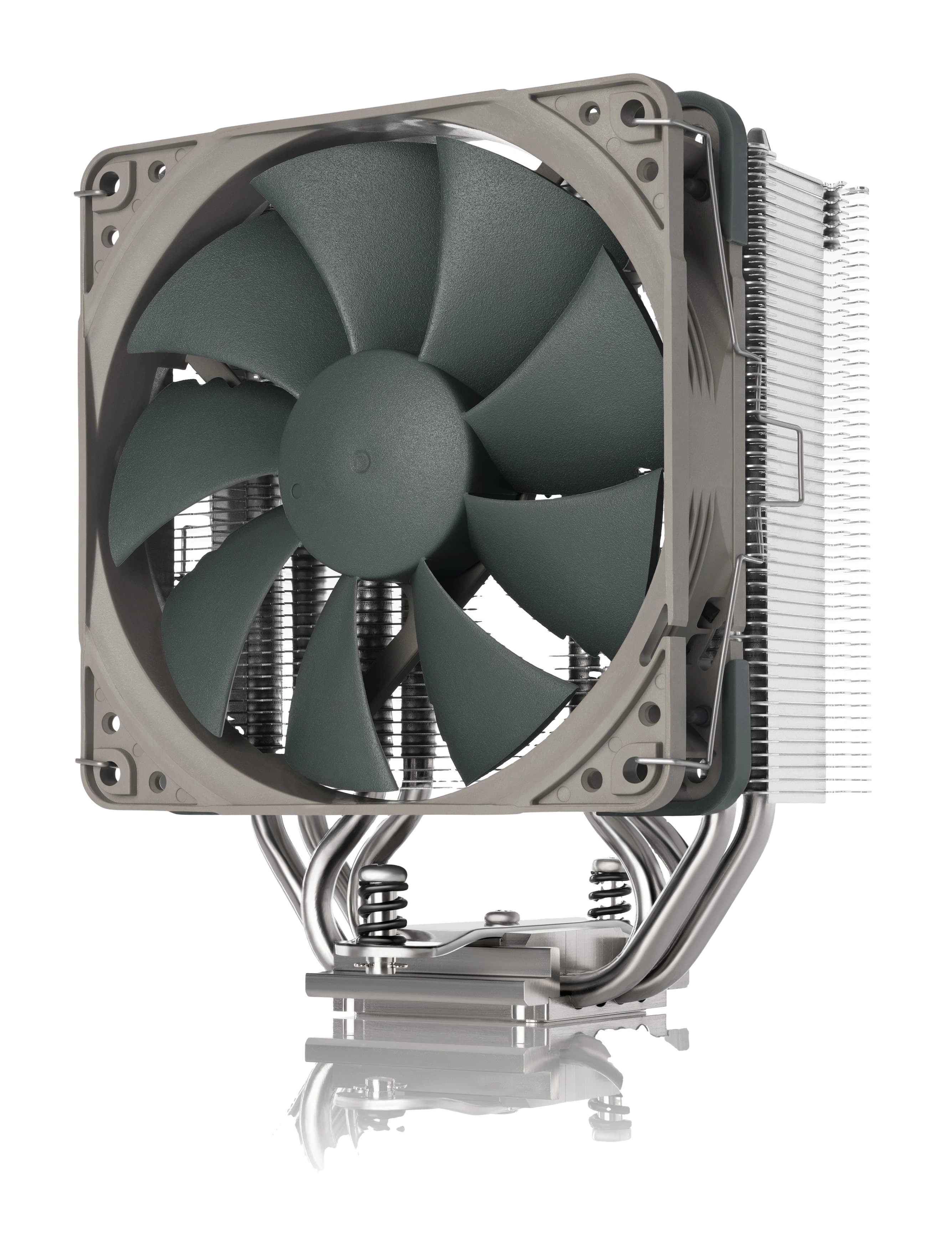 Noctua NH-U12S redux