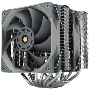 Thermalright Torre de Escarcha 120