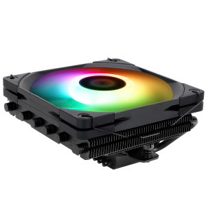 Thermalright AXP120-X67 NEGRO ARGB