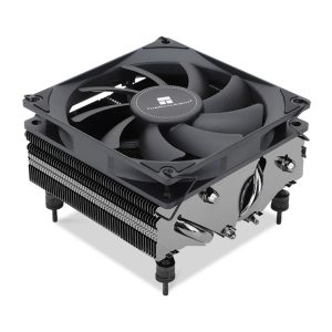 Thermalright AXP90-X53 NEGRO COMPLETO