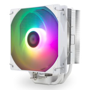 Thermalright Assassin King 120 SE BLANCO ARGB