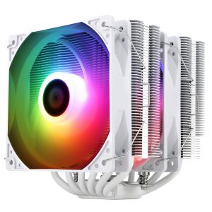 Thermalright Peerless Assassin 120 SE BLANCO ARGB