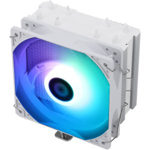 Thermalright Assassin X 120 Refined SE BLANCO ARGB